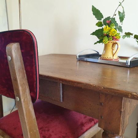 Chambre D'Hotes De La Bigottiere Madré Kültér fotó